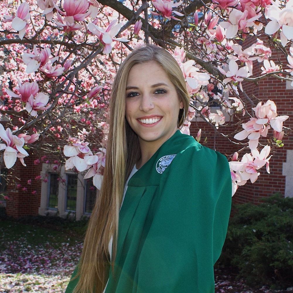 Meet your Posher, Alex